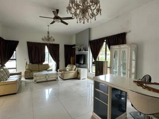 Residential House for rent in Bukit Ledang, Johor