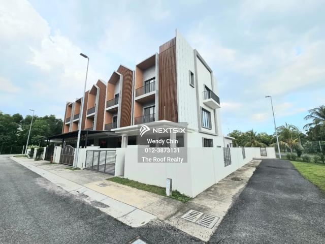 Residential House for sale in Johor