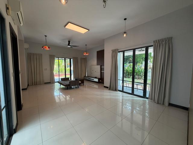 Terraced House for rent in Iskandar Puteri, Johor Bahru