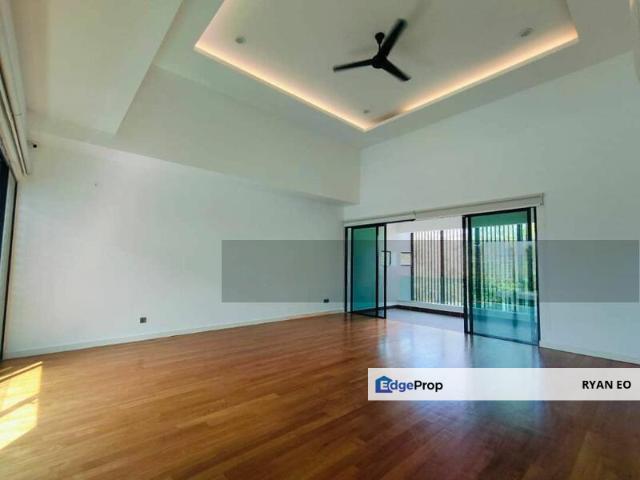 House for sale in Bukit Ledang, Johor
