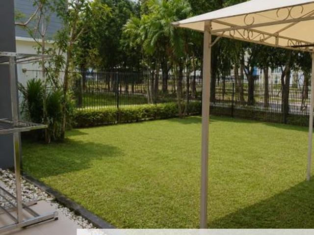 House for sale in Bukit Ledang, Johor