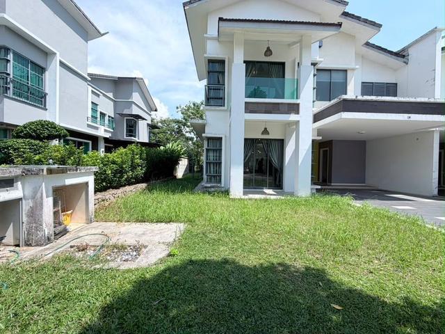 Residential House for rent in Gelang Patah, Iskandar Puteri