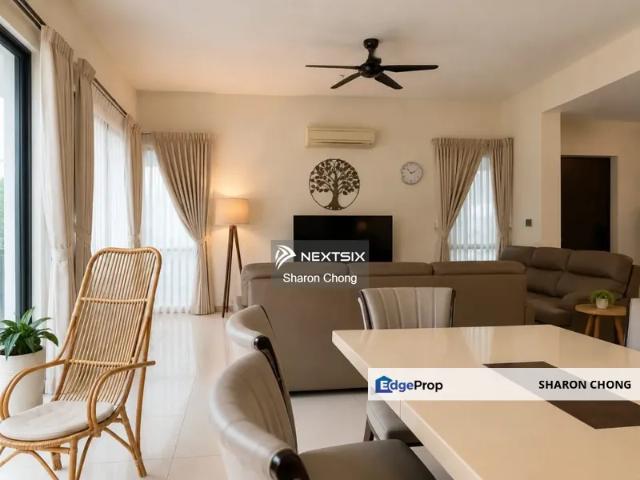 House for sale in Gerbang Nusajaya, Iskandar Puteri