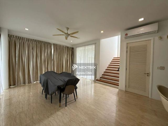 House for rent in Bukit Ledang, Johor