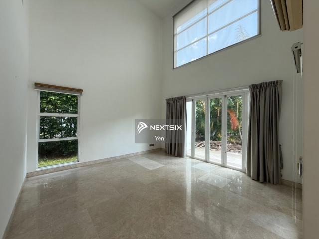 Residential House for rent in Johor