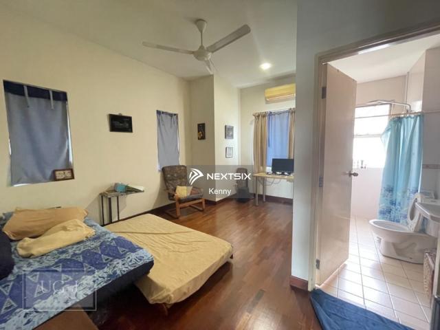 Residential House for sale in Johor
