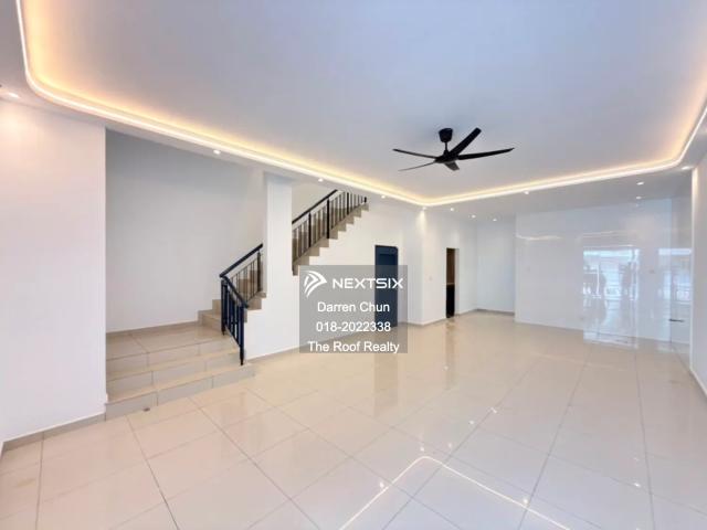 Residential House for sale in Johor Bahru, Johor
