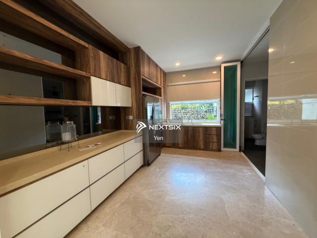 Residential House for rent in Johor