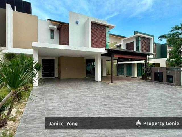 Residential House for sale in East Ledang, Iskandar Puteri