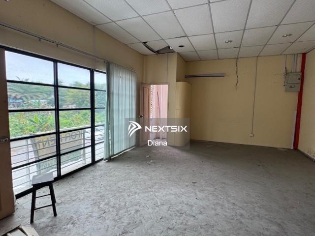 Residential House for rent in Johor