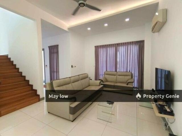 House for rent in Bukit Ledang, Johor