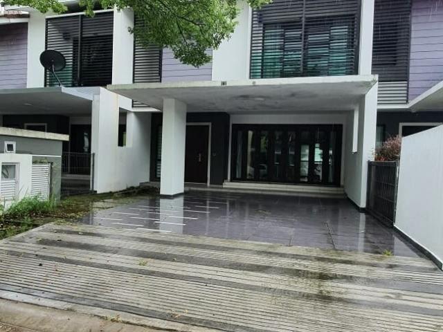 Terraced House for sale in Bukit Ledang, Johor