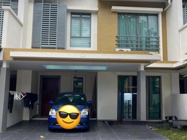 Terraced House for rent in Bukit Ledang, Johor