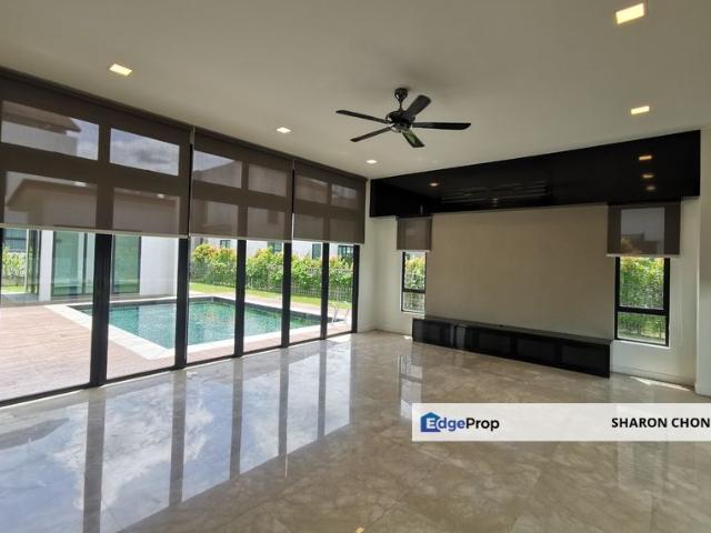 House for sale in Bukit Ledang, Johor