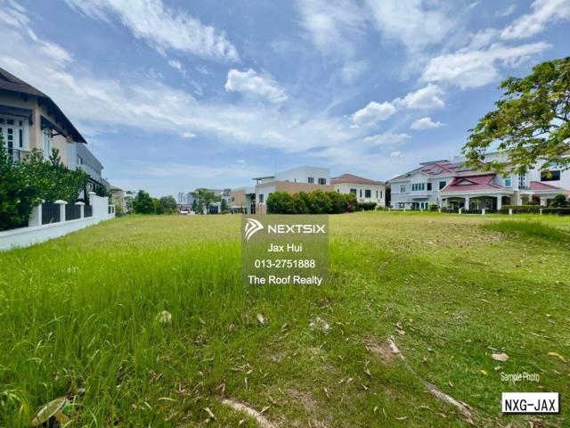 Residential House for sale in Johor