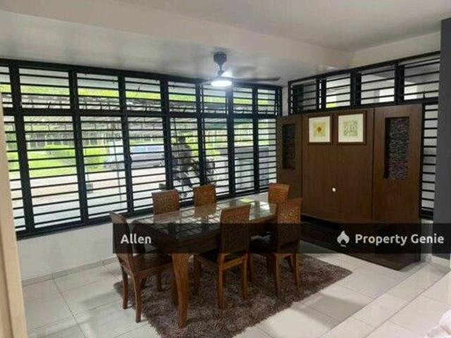 House for rent in Bukit Ledang, Johor