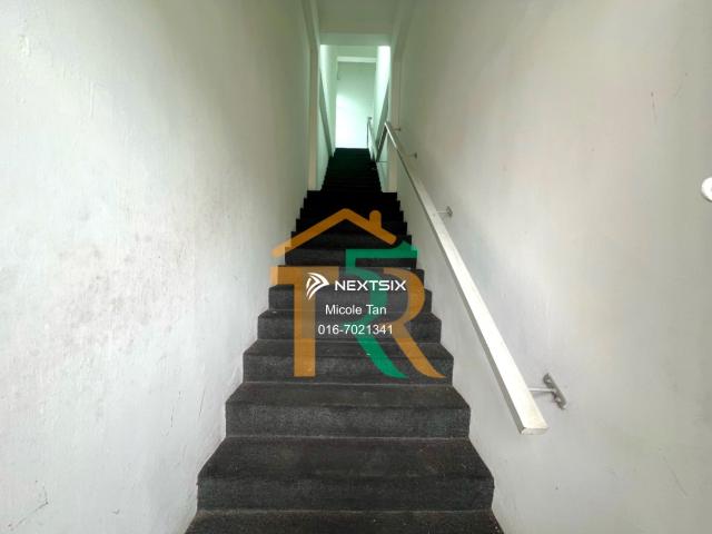 Residential House for rent in Johor