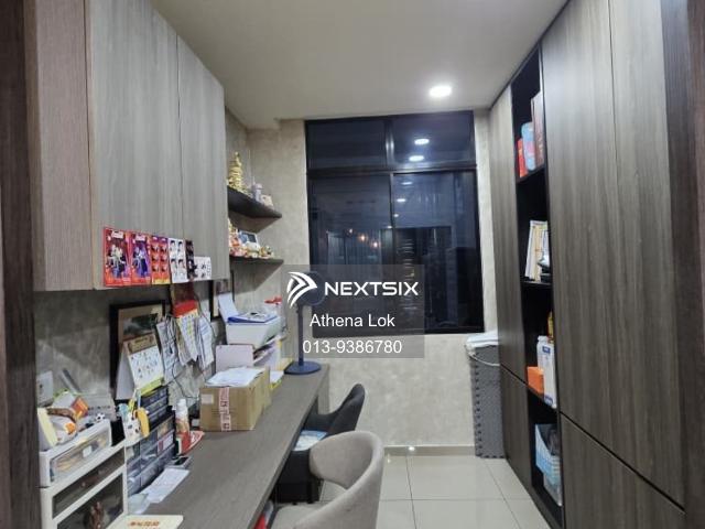 Residential House for sale in Bukit Ledang, Johor