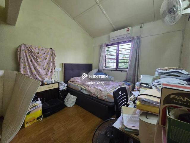 Residential House for rent in Bukit Ledang, Johor