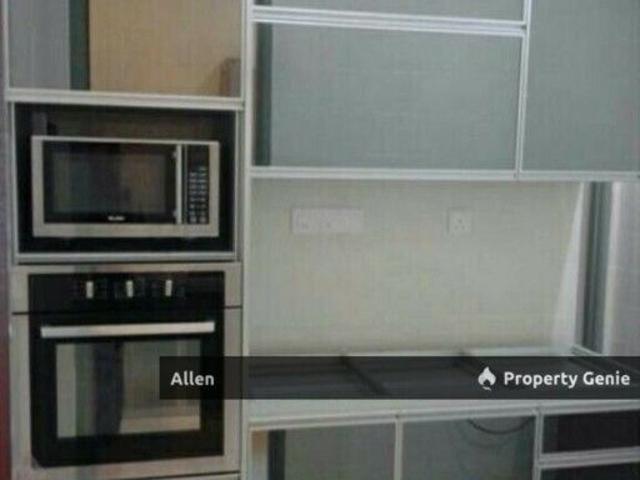 House for rent in Bukit Ledang, Johor