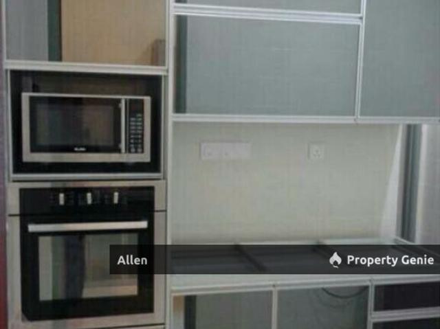 Terraced House for rent in Bukit Ledang, Johor