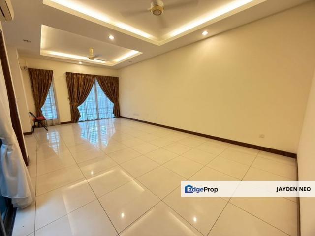 House for sale in Bukit Ledang, Johor