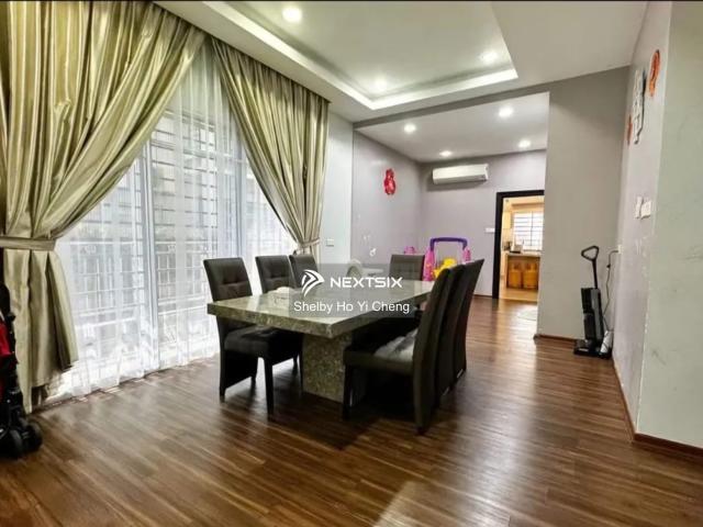 Residential House for sale in Johor