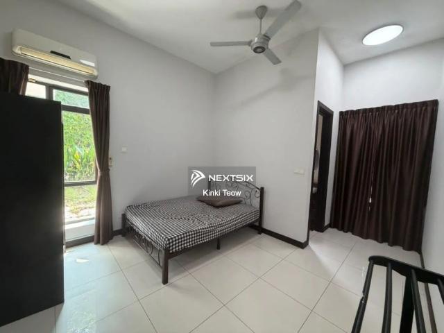 House for rent in East Ledang, Iskandar Puteri