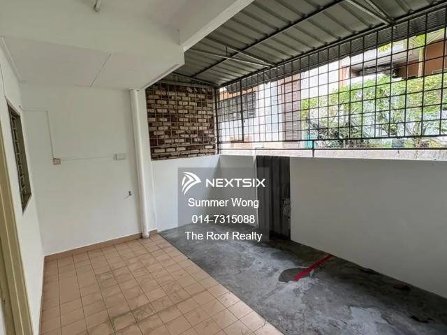 Residential House for rent in Johor Bahru, Johor