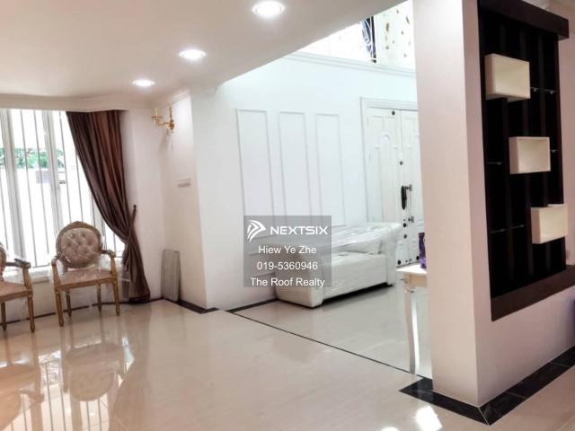 Residential House for sale in Johor