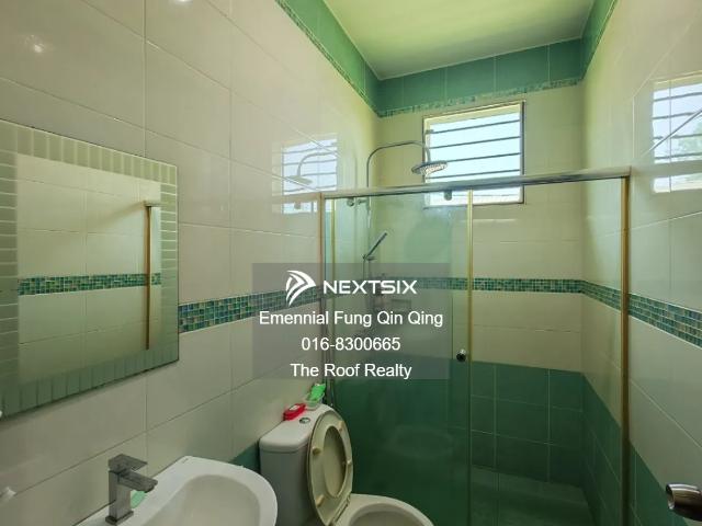 Residential House for sale in Bukit Ledang, Johor
