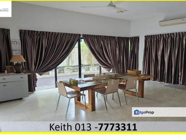 House for rent in Gerbang Nusajaya, Iskandar Puteri