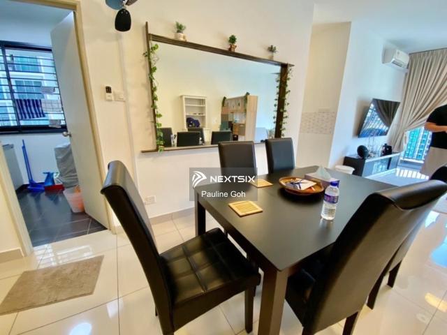 Residential House for sale in Bukit Ledang, Johor