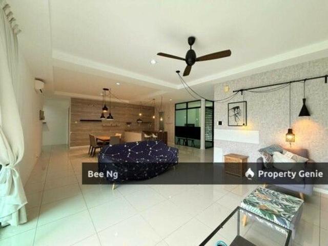 House for rent in East Ledang, Iskandar Puteri