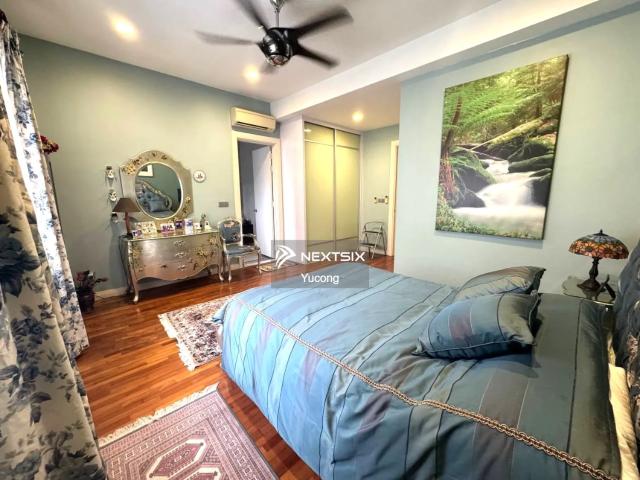 Residential House for sale in Bukit Ledang, Johor