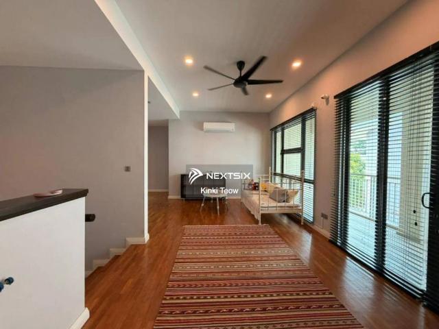 House for rent in Bukit Ledang, Johor