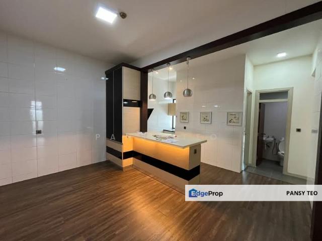 House for rent in Bukit Ledang, Johor