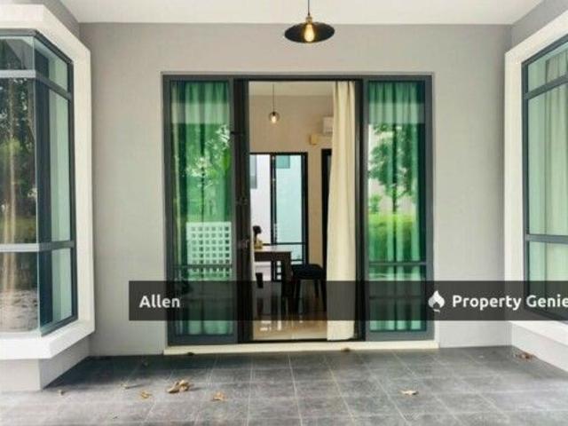 House for rent in Bukit Ledang, Johor