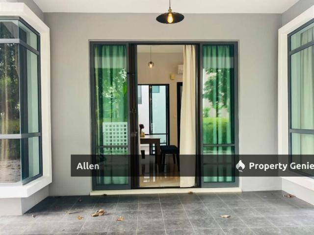 Terraced House for rent in Bukit Ledang, Johor