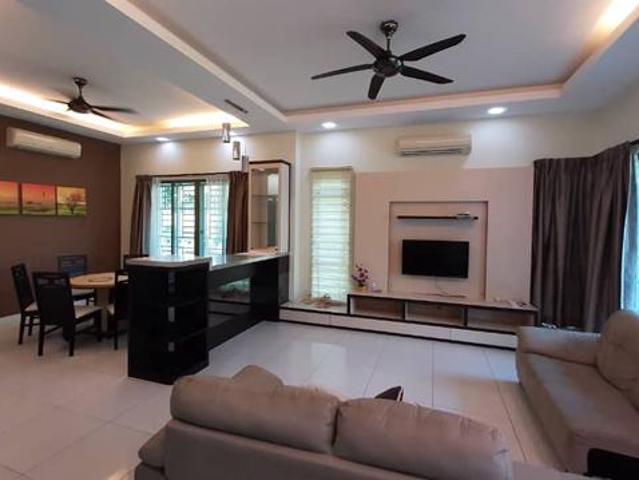 Terraced House for rent in Bukit Ledang, Johor
