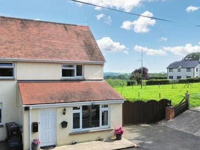 House for sale in Newton St Cyres, Devon