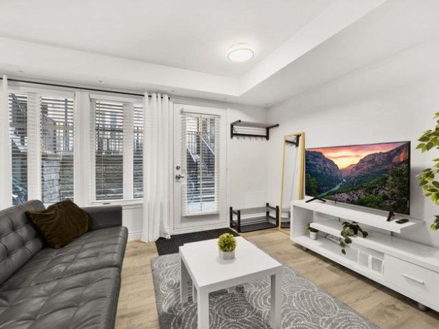 House for rent in Spadina—Fort York, Toronto