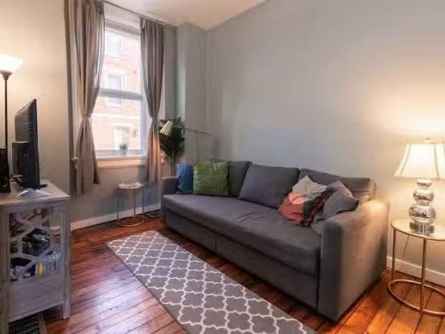 Apartment for rent in Roselawn, Ohio