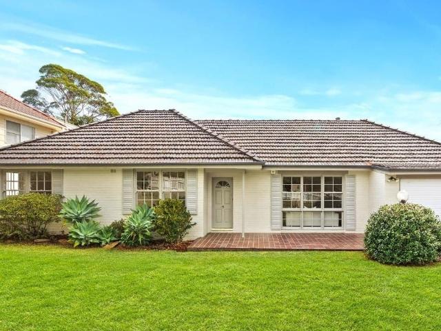 House for rent in Sydney, New South Wales