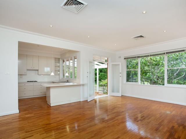House for rent in Sydney, New South Wales