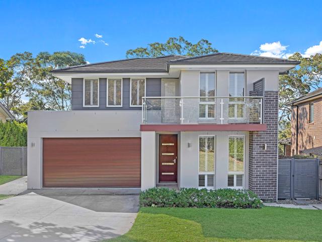 House for rent in East Lindfield