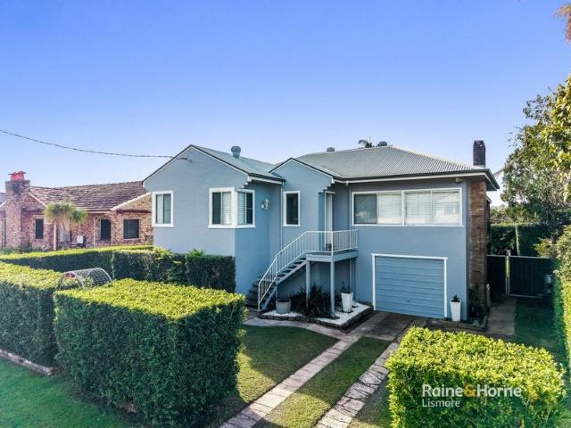 House for sale in East Lismore, New South Wales