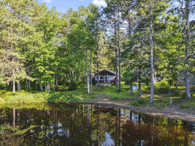 House for sale in Maine