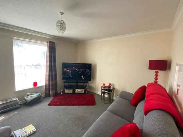 Apartment for rent in Somers Town, City Of Portsmouth