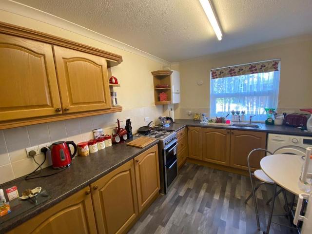 Apartment for rent in Farlington, City Of Portsmouth